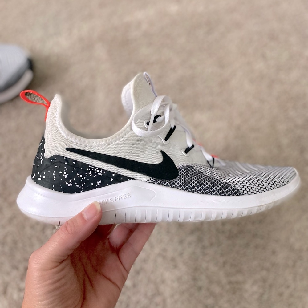 Nike free run TR 8
